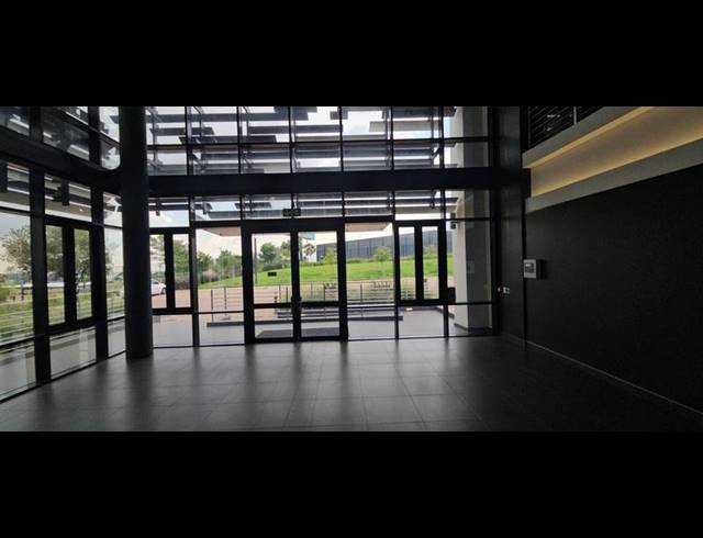 INDUSTRIAL PROPERTY TO RENT IN WATERFALL